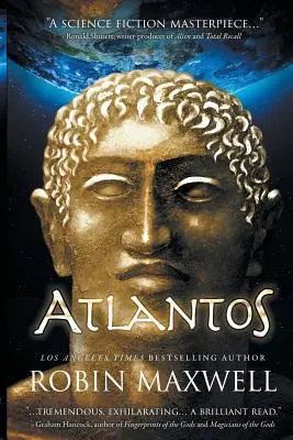 Atlantos: Cronicile timpurii ale lui Erthe Cartea I - Atlantos: The Early Erthe Chronicles Book I