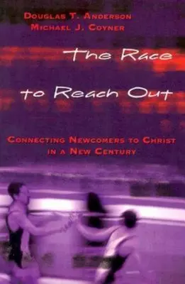 Cursa pentru a ajunge afară - The Race to Reach Out
