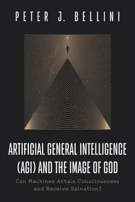 Inteligența generală artificială (AGI) și imaginea lui Dumnezeu - Artificial General Intelligence (AGI) and the Image of God