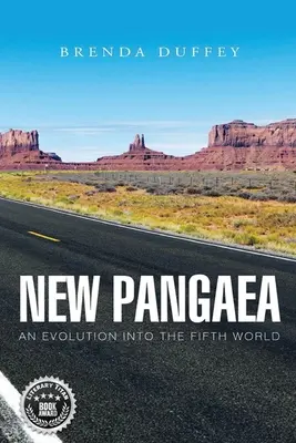 Noua Pangeea: O evoluție în a cincea lume - New Pangaea: An Evolution into the Fifth World