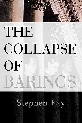 Prăbușirea Barings - The Collapse of Barings