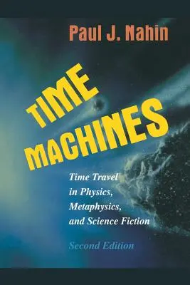 Mașinile timpului - Time Machines