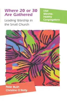 Unde sunt adunați 20 sau 30: Conducerea închinării în biserica mică - Where 20 or 30 Are Gathered: Leading Worship in the Small Church