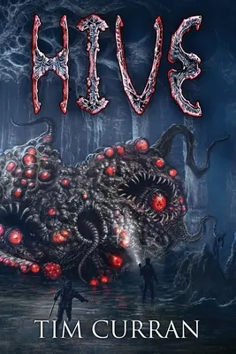 Stupul - Hive