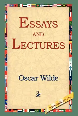 Eseuri și prelegeri - Essays and Lectures