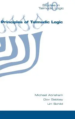 Principiile logicii talmudice - Principles of Talmudic Logic