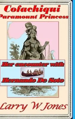 Cofachiqui - Prințesa Paramount - Cofachiqui - Paramount Princess