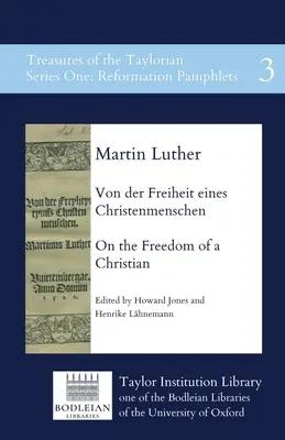 Von der Freiheit eines Christenmenschen - Despre libertatea unui creștin - Von der Freiheit eines Christenmenschen - On the Freedom of a Christian