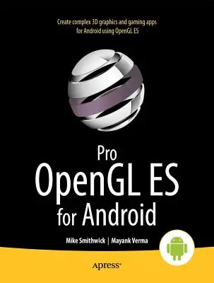 Pro OpenGL Es pentru Android - Pro OpenGL Es for Android
