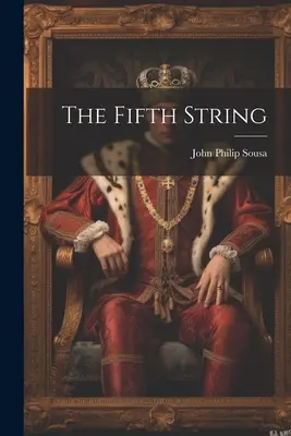 A cincea coardă - The Fifth String