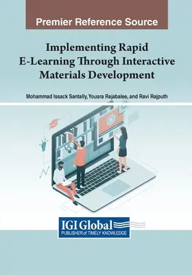 Implementarea E-Learning-ului rapid prin dezvoltarea de materiale interactive - Implementing Rapid E-Learning Through Interactive Materials Development