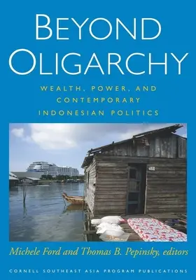 Dincolo de Oligarhie - Beyond Oligarchy
