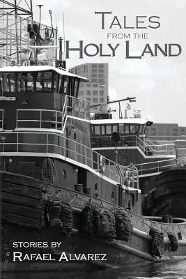Povești din Țara Sfântă - Tales from the Holy Land