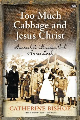 Prea multă varză și Iisus Hristos - Too Much Cabbage and Jesus Christ
