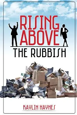 Ridicându-ne deasupra gunoiului: Cuvinte vii pentru situații moarte - Rising Above the Rubbish: Living Words for Dead Situations