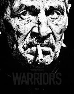 Hendrik Beikirch: Războinici - Hendrik Beikirch: Warriors