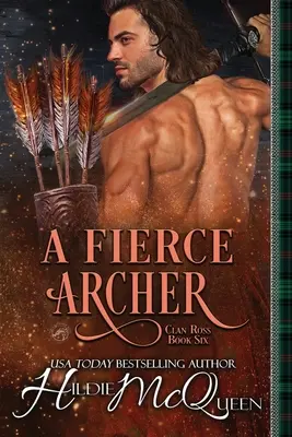 Un arcaș feroce - A Fierce Archer