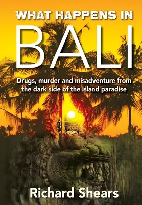 Ce se întâmplă în Bali - What Happens in Bali