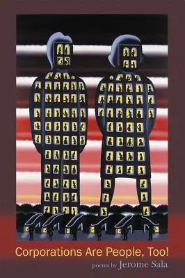 Corporațiile sunt și ele oameni! - Corporations Are People, Too!