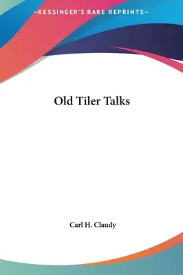 Vechile convorbiri ale faianțarilor - Old Tiler Talks