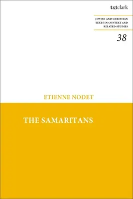 Samaritenii - The Samaritans