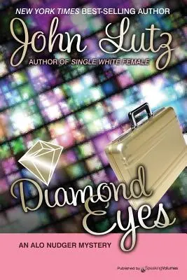 Ochi de diamant: Seria Alo Nudger - Diamond Eyes: Alo Nudger Series