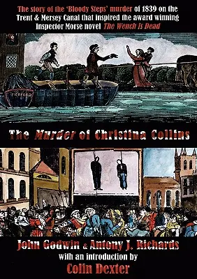 Uciderea Christinei Collins - The Murder of Christina Collins