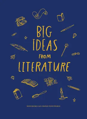 Idei mari din literatură - Big Ideas from Literature