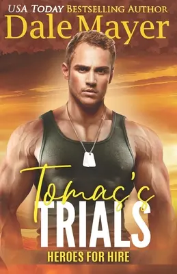 Încercările lui Tomas - Tomas's Trials