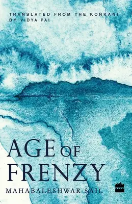Vârsta freneziei - Age of Frenzy