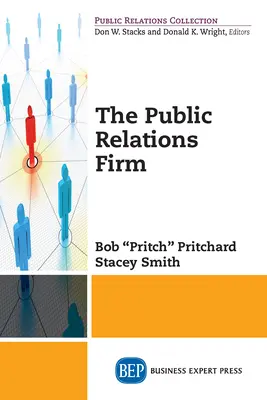 Firma de relații publice - The Public Relations Firm