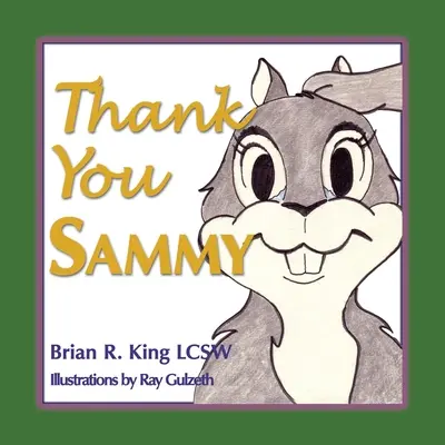 Mulțumesc Sammy - Thank You Sammy