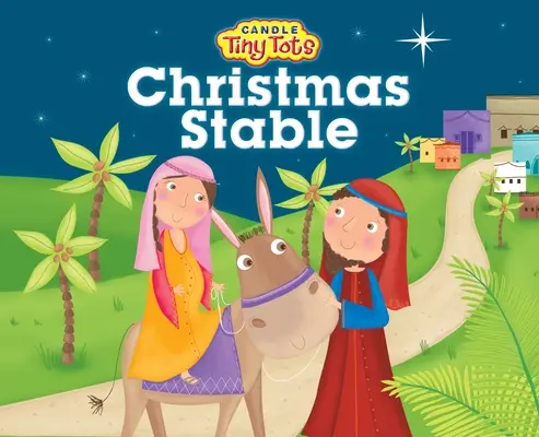 Grajdul de Crăciun - Christmas Stable