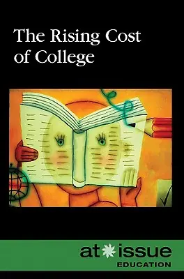 Costul în creștere al facultății - The Rising Cost of College