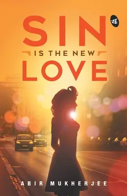 Păcatul este noua iubire - Sin is the New Love