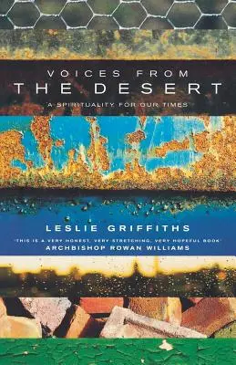 Voci din deșert: O spiritualitate pentru vremurile noastre - Voices from the Desert: A Spirituality for Our Times
