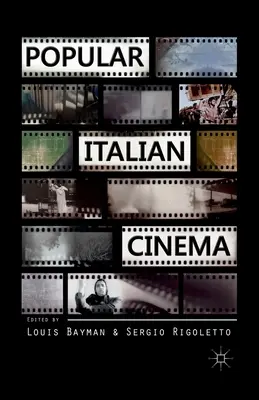 Cinema popular italian - Popular Italian Cinema