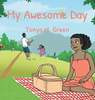 Ziua mea minunată - My Awesome Day