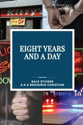 Opt ani și o zi - Eight Years and a Day
