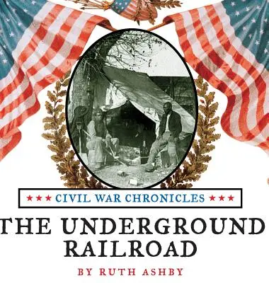Calea ferată subterană - The Underground Railroad