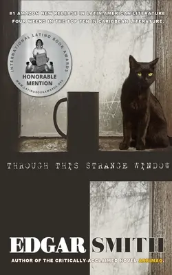 Prin această fereastră ciudată - Through this strange window