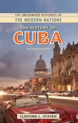 Istoria Cubei - The History of Cuba