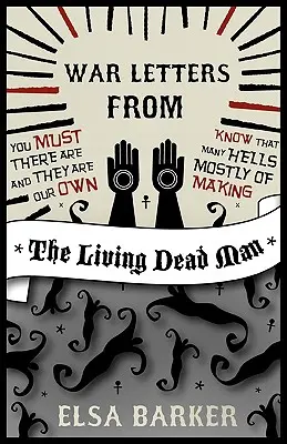 Scrisori de război de la un om mort viu - War Letters from the Living Dead Man