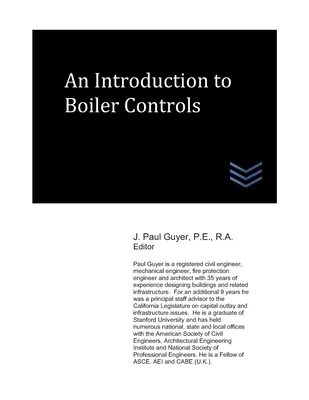 O introducere în controlul cazanelor - An Introduction to Boiler Controls