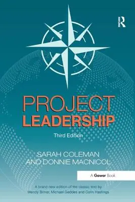 Proiectul Leadership - Project Leadership