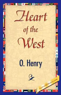 Inima Vestului - Heart of the West