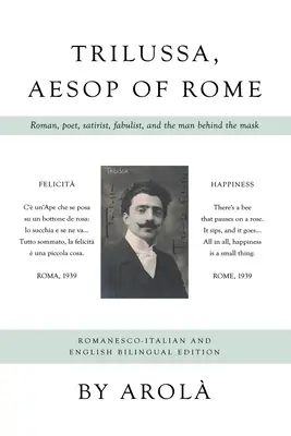 Trilussa, Esop al Romei - Trilussa, Aesop of Rome