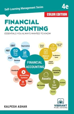 Contabilitate financiară Essentials You Always Wanted To Know: 4th Edition (Self-Learning Management Series) (COLOR EDITION) - Financial Accounting Essentials You Always Wanted To Know: 4th Edition (Self-Learning Management Series) (COLOR EDITION)