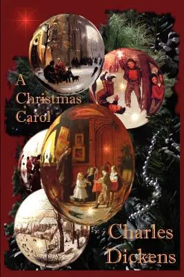 Un colind de Crăciun - A Christmas Carol