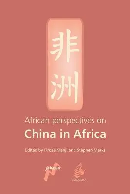 Perspective africane asupra Chinei în Africa - African Perspectives on China in Africa
